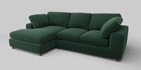 Medium Sofa Chaise - Left Hand