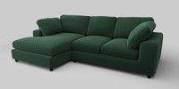 Medium Sofa Chaise - Left Hand