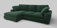 Large Sofa Chaise - Left Hand