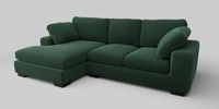 Large Sofa Chaise - Left Hand