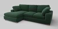 Large Sofa Chaise - Left Hand