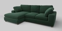 Large Sofa Chaise - Left Hand