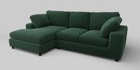 Large Sofa Chaise - Left Hand