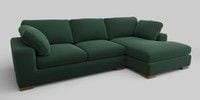 Large Sofa Chaise - Right Hand