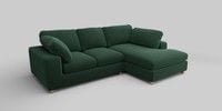 Medium Corner Chaise - Right Hand