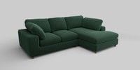 Medium Corner Chaise - Right Hand