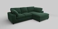 Medium Corner Chaise - Right Hand