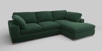 Large Corner Chaise - Right Hand