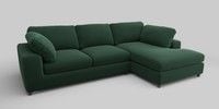Large Corner Chaise - Right Hand