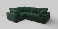 Medium Corner Sofa - Left Hand