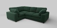 Medium Corner Sofa - Left Hand