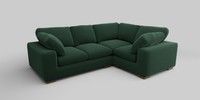 Medium Corner Sofa - Right Hand