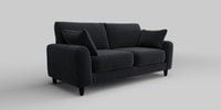 3 Seater Small Sofa