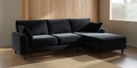 Medium Sofa Chaise - Right Hand