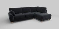 Medium Corner Chaise - Right Hand