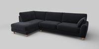 Large Corner Chaise - Left Hand