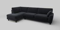 Large Corner Chaise - Left Hand