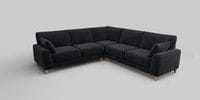 Medium Corner Sofa - Universal