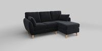 Small Sofa Chaise - Right Hand
