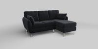 Small Sofa Chaise - Right Hand