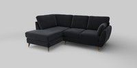 Medium Corner Chaise - Left Hand