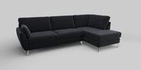 Large Corner Chaise - Right Hand