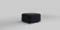 Storage Footstool