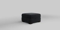 Storage Footstool