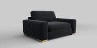 2 Seater Small Sofa