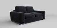 3 Seater Small Sofa
