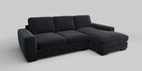 Medium Sofa Chaise - Right Hand