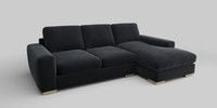 Medium Sofa Chaise - Right Hand