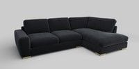 Large Corner Chaise - Right Hand