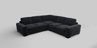 Medium Corner Sofa - Universal