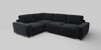 Large Corner Sofa - Left Hand