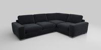 Large Corner Sofa - Right Hand