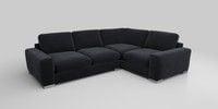 Large Corner Sofa - Right Hand