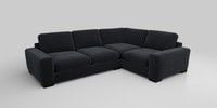 Large Corner Sofa - Right Hand