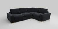 Large Corner Sofa - Right Hand