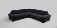 Large Corner Sofa - Universal