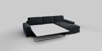 Sofa Chaise Bed - Right Hand