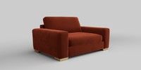 2 Seater Small Sofa