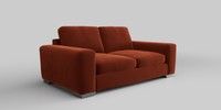 3 Seater Small Sofa