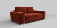 3 Seater Small Sofa