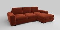 Medium Sofa Chaise - Right Hand