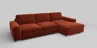 Large Sofa Chaise - Right Hand