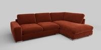 Large Corner Chaise - Right Hand
