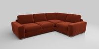 Large Corner Sofa - Right Hand