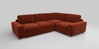 Large Corner Sofa - Right Hand