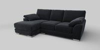 Medium Sofa Chaise - Left Hand